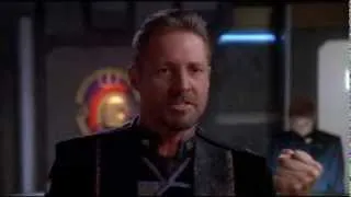Babylon 5 - we have come home