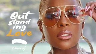 OUTSTANDING LOVE | Mary J. Blige 'Still Believe in Love' Mashup