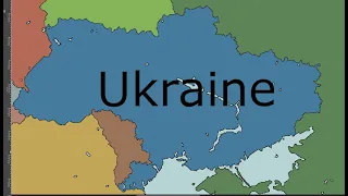 RIP Ukraine