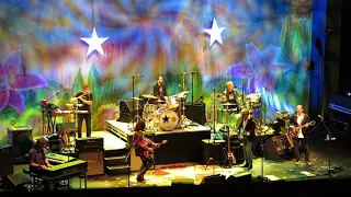 Ringo Starr and his All Starr Band Colin Hay Denver 9/25/2018 Down Under