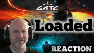 Girish and the Chronicles - Loaded REACTION