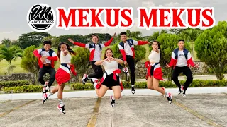 MEKUS MEKUS | DJ TANGMIX | ZUMBA DANCE