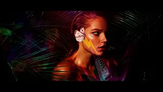 Paola Peroni, Bacon Popper ft. Sam Stray Wood - Like A Butterfly (HELLMATE Remix) (Official Video)
