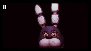 Fixing Bonnie/fnaf hw mobile