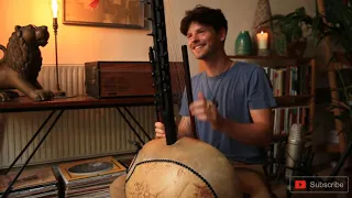 Josh Doughty - Live stream - KORA Music ☺️