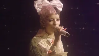 Melanie Martinez - Play Date (Live from Can’t Wait Till I'm Out Of K-12 Virtual Tour) [HD]