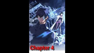 Frozen Apocalypse: No Chance of Survival Chapter 4 English sub