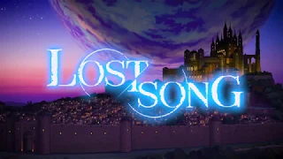 『LOST SONG～星歌祭～』森田と純平監督編集 「♪LOST SONG」フルPV