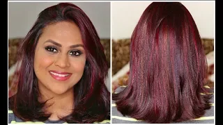 How To Take Care Of Coloured Hair | Make Color Last Longer