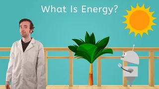 What Is Energy? - General Science for Kids!