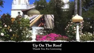 Up On The Roof - Ukulele Cover