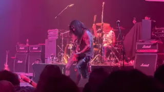 Adler’s Appetite - Sweet Child O’ Mine (Live)