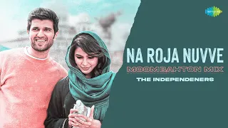 Na Roja Nuvve - Moombahton Mix | Kushi | Hesham Abdul Wahab | Hesham Abdul Wahab| The Independeners