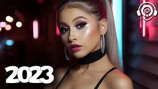 Ariana Grande, Dua Lipa, Calvin Harris, David Guetta Cover Styler🎵 EDM Remixes of Popular Songs