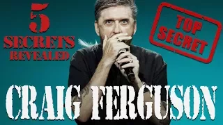 5 Secrets To ATTRACT Beautiful Women - Craig Ferguson Flirting