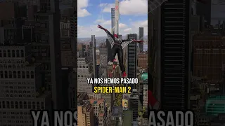 ANÁLISIS de SPIDER-MAN 2 ¿Merece la pena? 🤔 #spiderman2