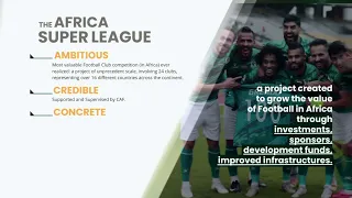 Africa Super League