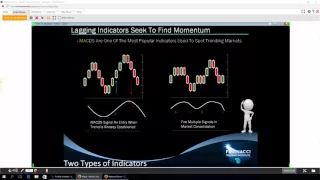 Fibonacci Trading for Beginners | Alla Peters of Fibonacci Trading Institute