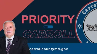 Commissioner Kiler Priority Carroll on May 2 2024