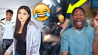 HE CAUGHT MAC MULA ABOUT TO GET SUCKED UP BY HIS GIRLFRIEND IN A LOYALTY TEST 😂👎🏽 | JackTV Reaction