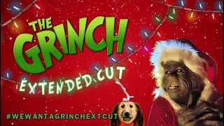 grinch extended cut campaign video