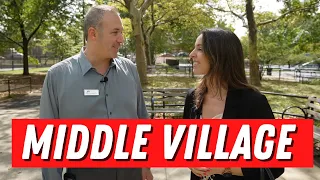 Is Middle Village the BEST Family-Oriented Neighborhood in Queens?