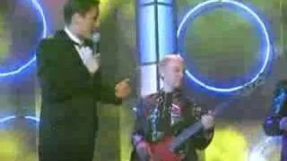 Vitas  -  The New Year's song  (Новогодняя песенка)  2007