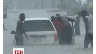 На Карибах через ураган евакуювали 225 тисяч людей