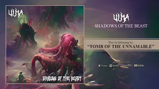 ULMA [UK] - Tomb Of The Unnamable - Lovecraftian melodic death metal [2022] [Lyrics] [HD]