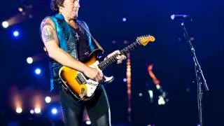 Richie Sambora-Father Time (Live)