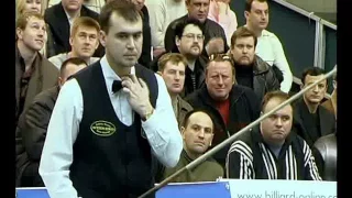 Александр Паламарь - Игорь Губарев | Аж 2005 год!