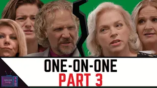 One-on-One #3 | Sister Wives