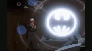 Bruce/Barbara - The Death of Batgirl