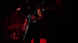 Slash - C'est La Vie - House Of Blues Boston 2022