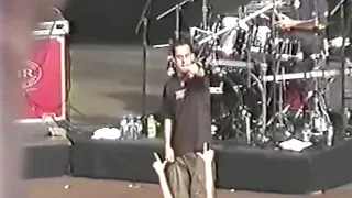 Linkin Park - Live Jones Beach Wantagh 2001 Full Concert HD