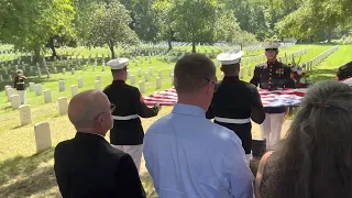 Arlington National Cemetery