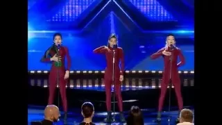 X ფაქტორი - Teen Girls | X Factor - Teen Girls