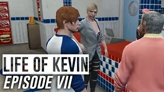 Sodapoppin's Life of Kevin (ep 7) GTA V RP