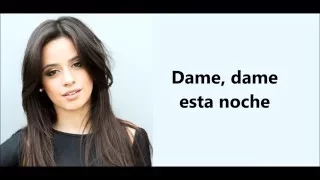 FIFTH HARMONY WORTH IT ft. KID INK-Spanish Version Lyrics