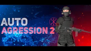 AUTOAGRESSION 2 | GMOD machinima (Серия 1)