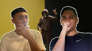 AUSSIES react to MEEKZ - Daily Duppy | GRM Daily
