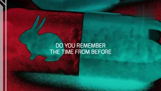 CANTERVICE - The Masquerade [Lyric Video] (RE-CREATED)