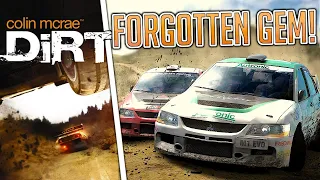 Even the FIRST Dirt from 2007 is better than Dirt 5! | Racing Marathon 2021 | KuruHS