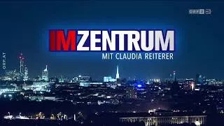 IM ZENTRUM: Es ist Zeit . aber wofür?, ORF 22.19.2917