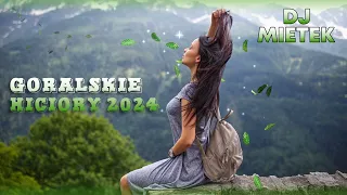 🌴🥂GÓRALSKIE HICIORY 2024🥂🌴[🎉❤️SKŁADANKA NA IMPREZE/ DOMÓWKE🎉🌴] ❌VOL.3❌ @DJMietek1