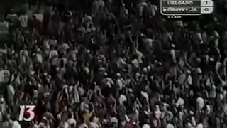 2000 Home Run Derby Highlights