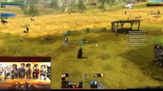 ArcheAge 1 РУ ЗБТ День четвертый (part 7)