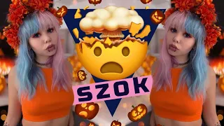 Wasze historie z HALLOWEEN #2 *przerażające!!!*