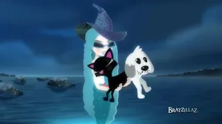 Bratzillaz - Cast my spell on you MV (Sabrina: Secrets of a Teenage Witch)