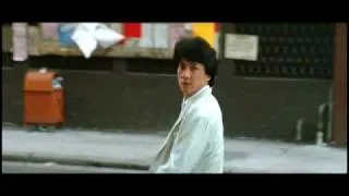 jackie Chan 成龍 : Police Story
